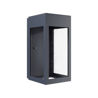 SNOC - Stockholm Small Wall Lamp - Open Bottom - 11627-CS50-LD10C - Canada Light Shop