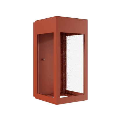 SNOC - Stockholm Small Wall Lamp - Open Bottom - 11627-CS51-LD10C - Canada Light Shop