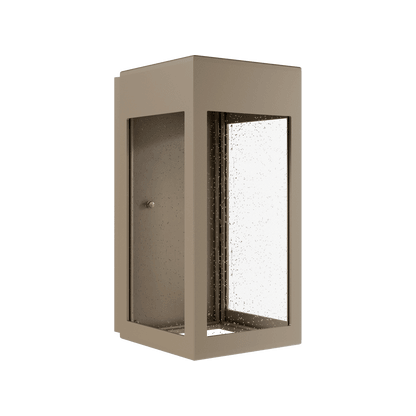 SNOC - Stockholm Small Wall Lamp - Open Bottom - 11627-CS52-LD10C - Canada Light Shop