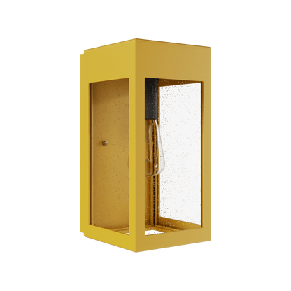 SNOC - Stockholm Small Wall Lamp - Open Bottom - 11627-CS53 - Canada Light Shop