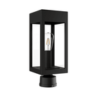 SNOC - Stockholm Small Post Head - 11630-CP01 - Canada Light Shop