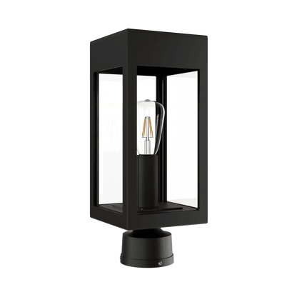 SNOC - Stockholm Small Post Head - 11630-CP01 - Canada Light Shop