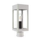 SNOC - Stockholm Small Post Head - 11630-CP03 - Canada Light Shop