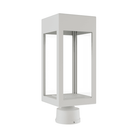 SNOC - Stockholm Small Post Head - 11630-CP03-LD10C - Canada Light Shop