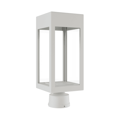 SNOC - Stockholm Small Post Head - 11630-CP03-LD10C - Canada Light Shop