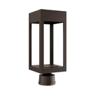 SNOC - Stockholm Small Post Head - 11630-CP09-LD10C - Canada Light Shop