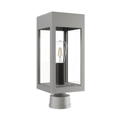 SNOC - Stockholm Small Post Head - 11630-CP21 - Canada Light Shop