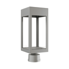 SNOC - Stockholm Small Post Head - 11630-CS21-LD10C - Canada Light Shop