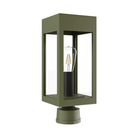 SNOC - Stockholm Small Post Head - 11630-CP49 - Canada Light Shop