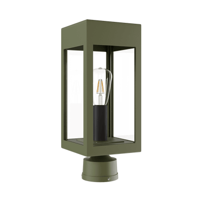 SNOC - Stockholm Small Post Head - 11630-CP49 - Canada Light Shop