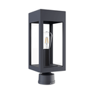 SNOC - Stockholm Small Post Head - 11630-CP50 - Canada Light Shop