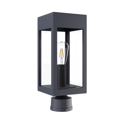 SNOC - Stockholm Small Post Head - 11630-CP50 - Canada Light Shop