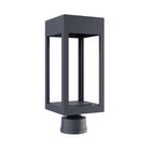 SNOC - Stockholm Small Post Head - 11630-CP50-LD10C - Canada Light Shop