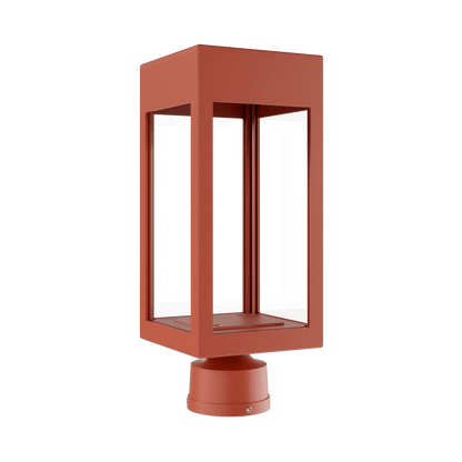 SNOC - Stockholm Small Post Head - 11630-CP51-LD10C - Canada Light Shop