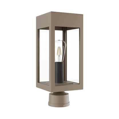 SNOC - Stockholm Small Post Head - 11630-CP52 - Canada Light Shop