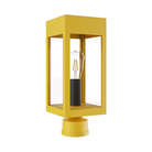 SNOC - Stockholm Small Post Head - 11630-CP53 - Canada Light Shop