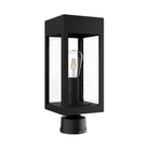 SNOC - Stockholm Small Post Head - 11630-CS01 - Canada Light Shop