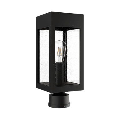 SNOC - Stockholm Small Post Head - 11630-CS01 - Canada Light Shop