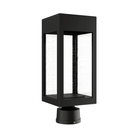 SNOC - Stockholm Small Post Head - 11630-CS01-LD10C - Canada Light Shop