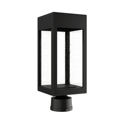 SNOC - Stockholm Small Post Head - 11630-CS01-LD10C - Canada Light Shop