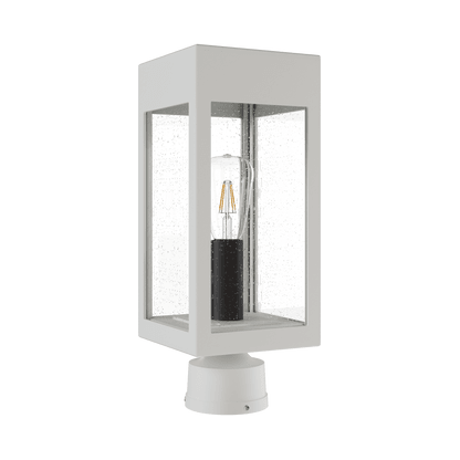 SNOC - Stockholm Small Post Head - 11630-CS03 - Canada Light Shop