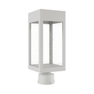 SNOC - Stockholm Small Post Head - 11630-CS03-LD10C - Canada Light Shop