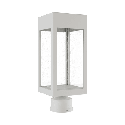 SNOC - Stockholm Small Post Head - 11630-CS03-LD10C - Canada Light Shop