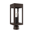 SNOC - Stockholm Small Post Head - 11630-CS09 - Canada Light Shop