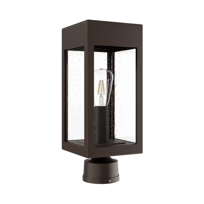 SNOC - Stockholm Small Post Head - 11630-CS09 - Canada Light Shop