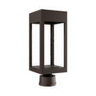 SNOC - Stockholm Small Post Head - 11630-CS09-LD10C - Canada Light Shop