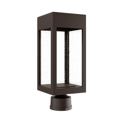 SNOC - Stockholm Small Post Head - 11630-CS09-LD10C - Canada Light Shop