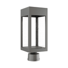 SNOC - Stockholm Small Post Head - 11630-CS10-LD10C - Canada Light Shop