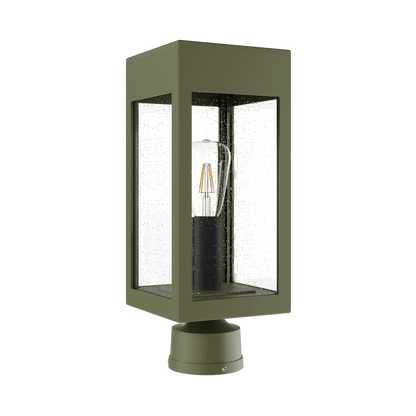 SNOC - Stockholm Small Post Head - 11630-CS49 - Canada Light Shop