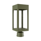 SNOC - Stockholm Small Post Head - 11630-CS49-LD10C - Canada Light Shop