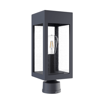 SNOC - Stockholm Small Post Head - 11630-CS50 - Canada Light Shop