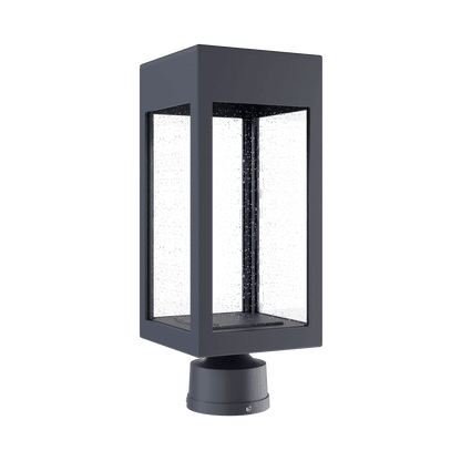 SNOC - Stockholm Small Post Head - 11630-CS50-LD10C - Canada Light Shop