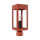 SNOC - Stockholm Small Post Head - 11630-CS51 - Canada Light Shop