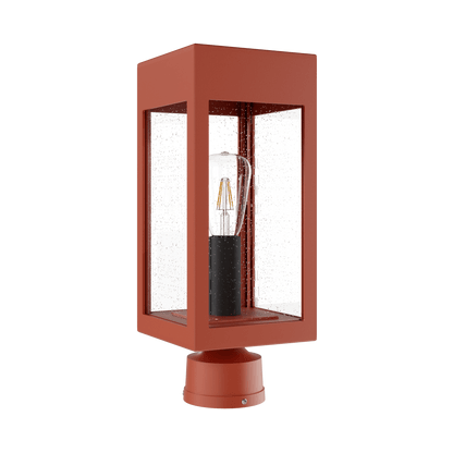 SNOC - Stockholm Small Post Head - 11630-CS51 - Canada Light Shop