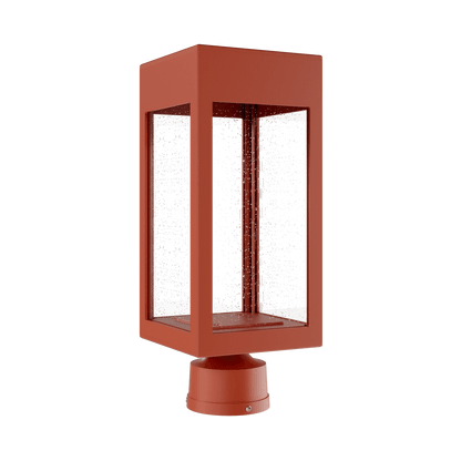 SNOC - Stockholm Small Post Head - 11630-CS51-LD10C - Canada Light Shop