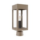 SNOC - Stockholm Small Post Head - 11630-CS52 - Canada Light Shop