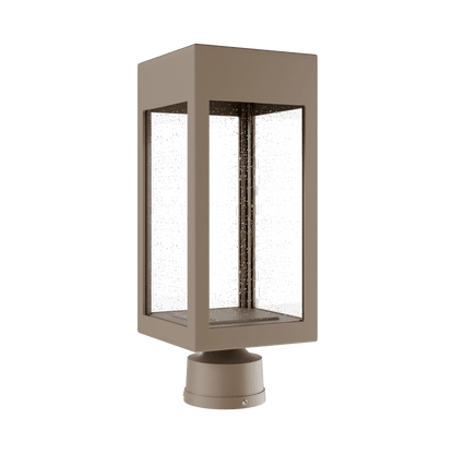 SNOC - Stockholm Small Post Head - 11630-CS52-LD10C - Canada Light Shop