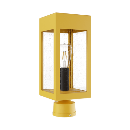 SNOC - Stockholm Small Post Head - 11630-CS53 - Canada Light Shop