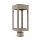 SNOC - Stockholm Small Post Head - 11630-CS54-LD10C - Canada Light Shop