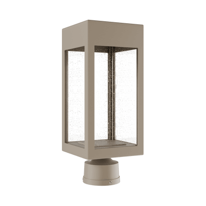 SNOC - Stockholm Small Post Head - 11630-CS54-LD10C - Canada Light Shop