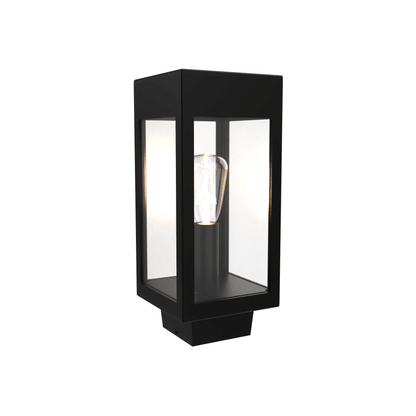 SNOC - Stockholm Small Square Post Head - 11635-CP01 - Canada Light Shop