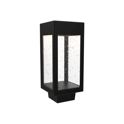 SNOC - Stockholm Small Square Post Head - 11635-CS01-LD10C - Canada Light Shop