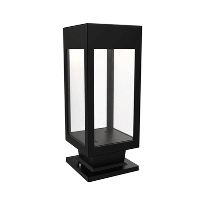 SNOC - Stockholm Small Pedestal Mount - 11640-CP01-LD10C - Canada Light Shop