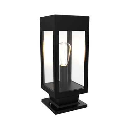 SNOC - Stockholm Small Pedestal Mount - 11640-CP01 - Canada Light Shop