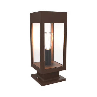 SNOC - Stockholm Small Pedestal Mount - 11640-CP06 - Canada Light Shop