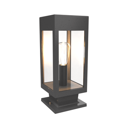 SNOC - Stockholm Small Pedestal Mount - 11640-CP10 - Canada Light Shop